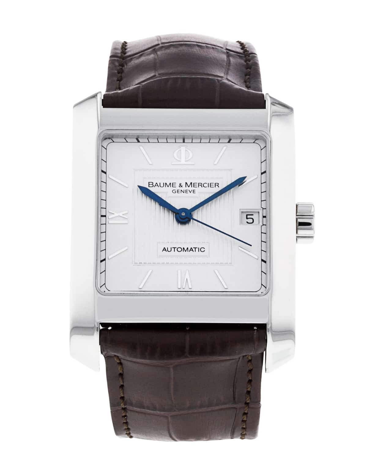 Baume et Mercier Hampton Square 8751